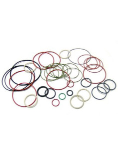 O-ring VITON70 TP3112  ATHENA