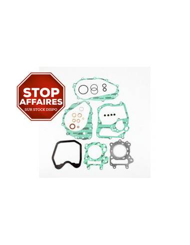 Pochette de joints complète ATHENA