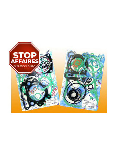 Pochette de joints complète ATHENA