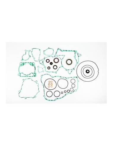 Pochette complète avec joint spy ATHENA