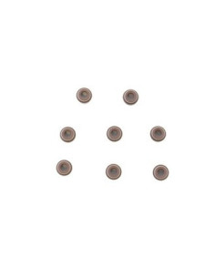 [1] Pochette de 8 Joints Spy de Soupape ATHENA