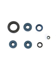 [1] Pochette de 7 Joints Spy Moteur ATHENA