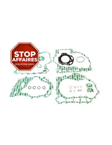 Pochette de joints complète ATHENA