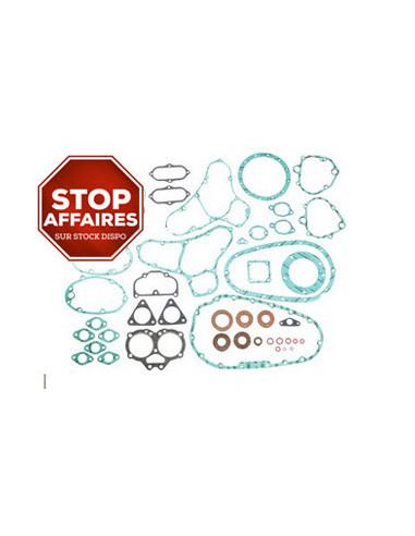 Pochette de joints complète ATHENA