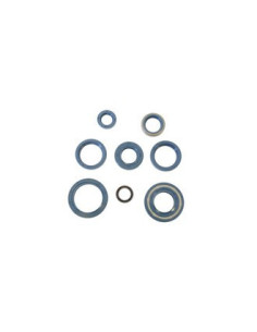 [1] Pochette de 8 Joints Spy Moteur ATHENA