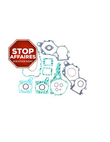 Pochette de joints complète ATHENA