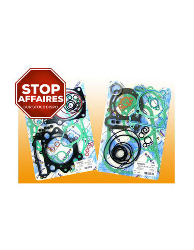 Pochette de joints complète ATHENA