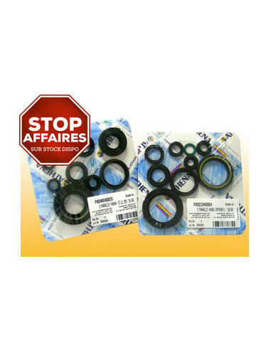 Pochette Joints Spy Moteur ATHENA