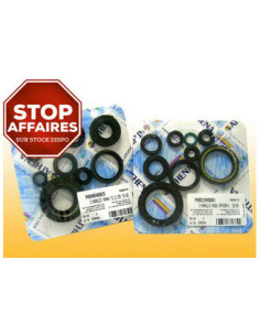 Pochette Joints Spy Moteur ATHENA