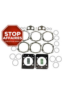 Pochette de joints complète ATHENA