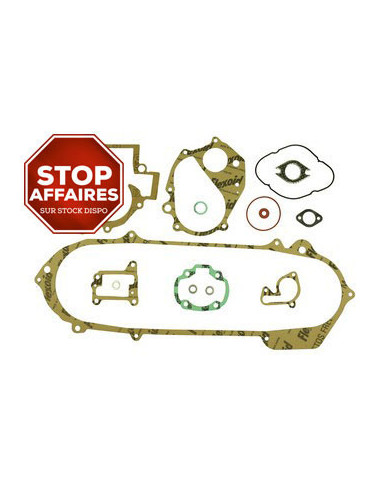 Pochette de joints complète ATHENA