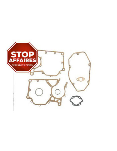 Pochette de joints complète ATHENA