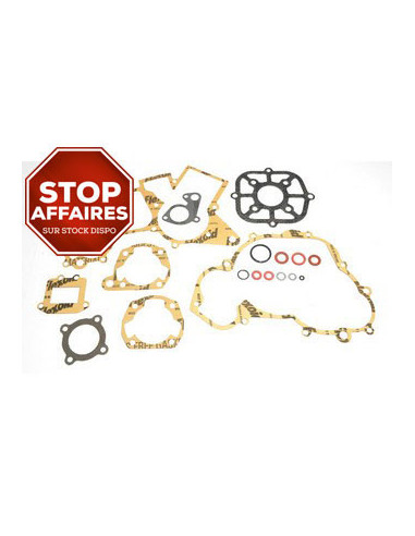 Pochette de joints complète ATHENA