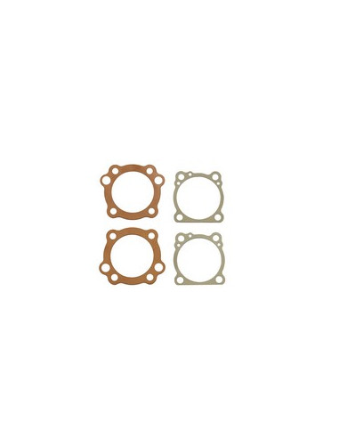 HEAD & BASE GASKET KIT 883 XL 89-UP