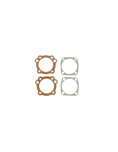 HEAD & BASE GASKET KIT 1200 XL 86-UP