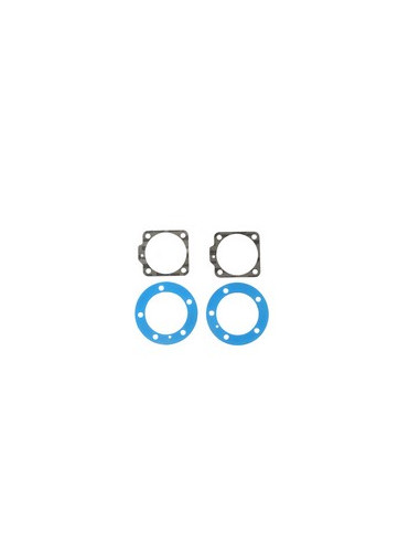 BIG BORE BLUE TEFLON HEAD GASKET KIT 3-5/8