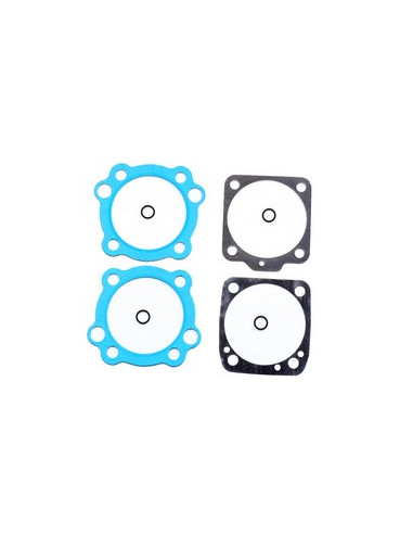 BIG BORE BLUE TEFLON HEAD GASKET KIT 3-5/8