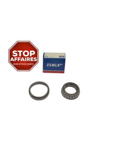 Kit roulements de direction  ATHENA