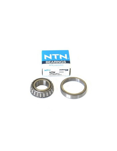 Kit roulements de direction  ATHENA