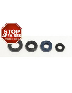 Pochette Joints Spy Moteur ATHENA