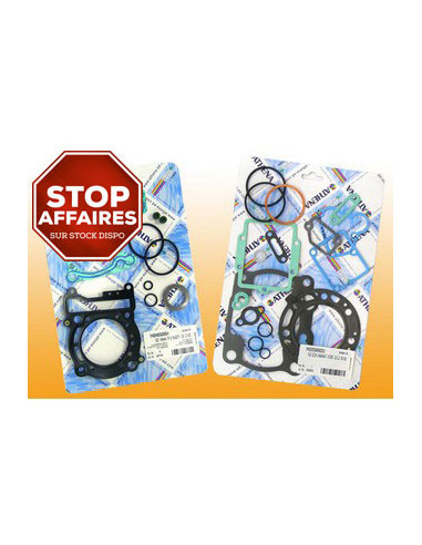 Poch. de joints haut moteur ATHENA