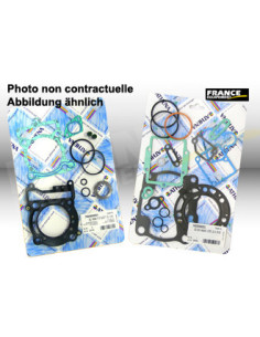 Poch. de joints haut moteur ATHENA - 2 cylindres