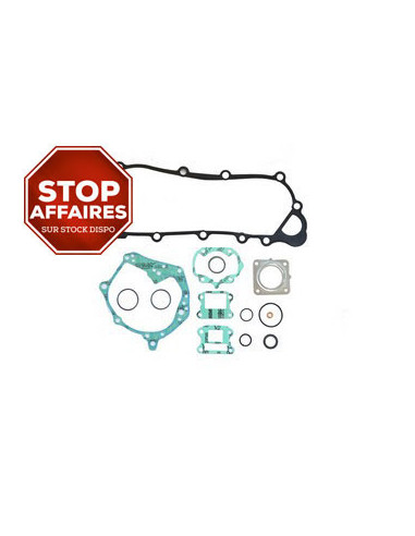 Pochette de joints complète ATHENA