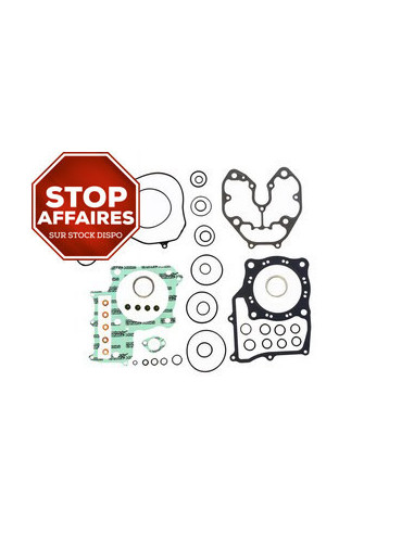 Pochette de joints complète ATHENA