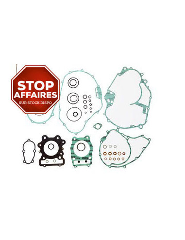 Pochette de joints complète ATHENA