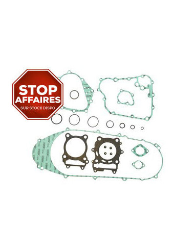 Pochette de joints complète ATHENA