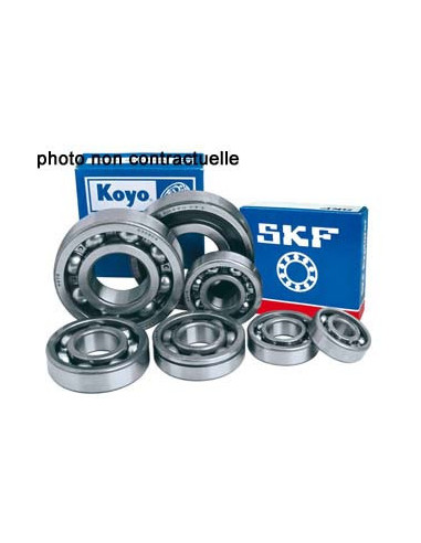 Kit roulements de direction  ATHENA