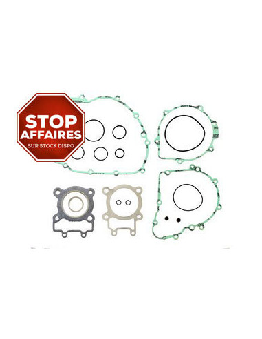 Pochette de joints complète ATHENA