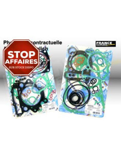 Pochette de joints complète ATHENA