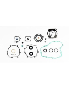 Pochette complète avec joint spy ATHENA