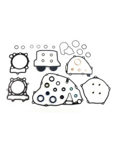 Pochette complète avec joint spy ATHENA