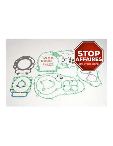 Pochette de joints complète ATHENA