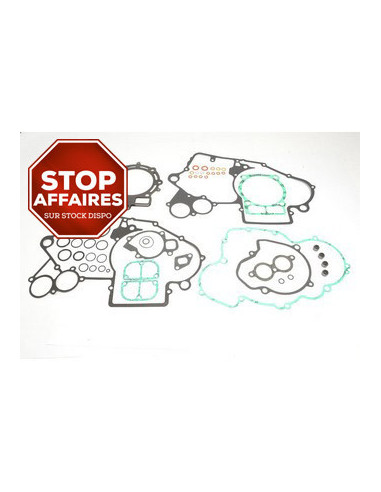 Pochette de joints complète ATHENA