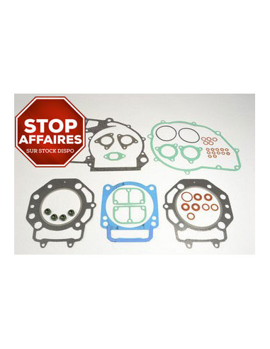 Pochette de joints complète ATHENA