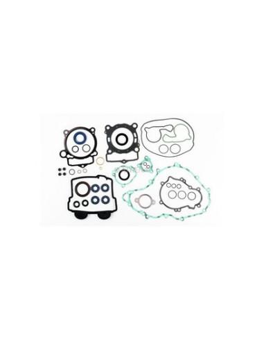 Pochette complète avec joint spy ATHENA