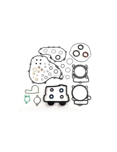 Pochette complète avec joint spy ATHENA