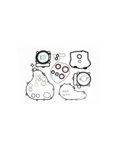 Pochette complète avec joint spy ATHENA