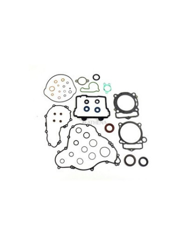 Pochette complète avec joint spy ATHENA