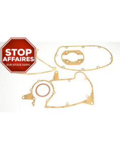 Pochette de joints complète ATHENA