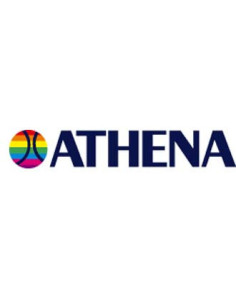 Echappement Racing  ATHENA