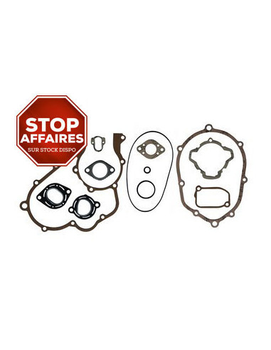 Pochette de joints complète ATHENA