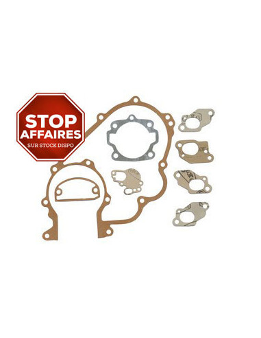 Pochette de joints complète ATHENA