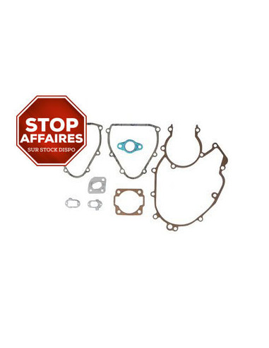 Pochette de joints complète ATHENA