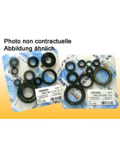 1 Pochette de 10 Joints spy de soupape ATHENA