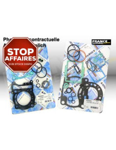 Poch. de joints haut moteur ATHENA