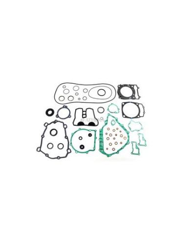 Pochette complète avec joint spy ATHENA